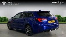 Toyota Corolla 1.8 Hybrid GR Sport 5dr CVT Hybrid Estate